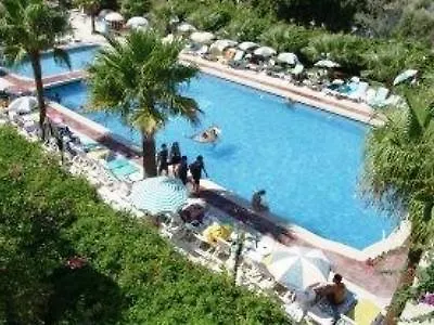 Club Hotel Palme kontakter
