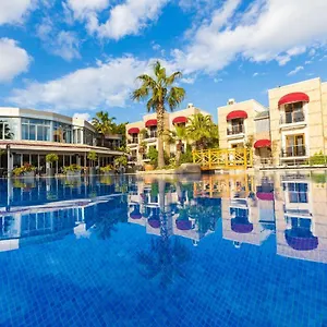 Bodrium Hotel&spa **** Bodrum