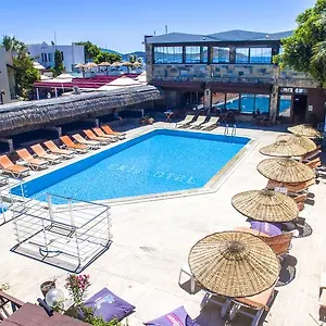 Khai **** Bodrum